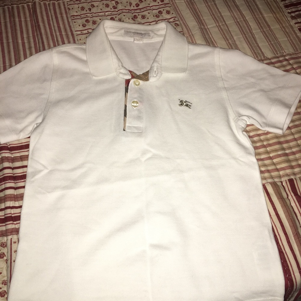 Kids shirt